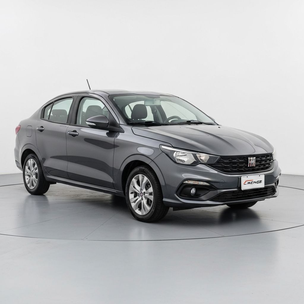Fiat Cronos