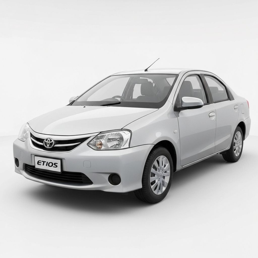 Toyota Etios