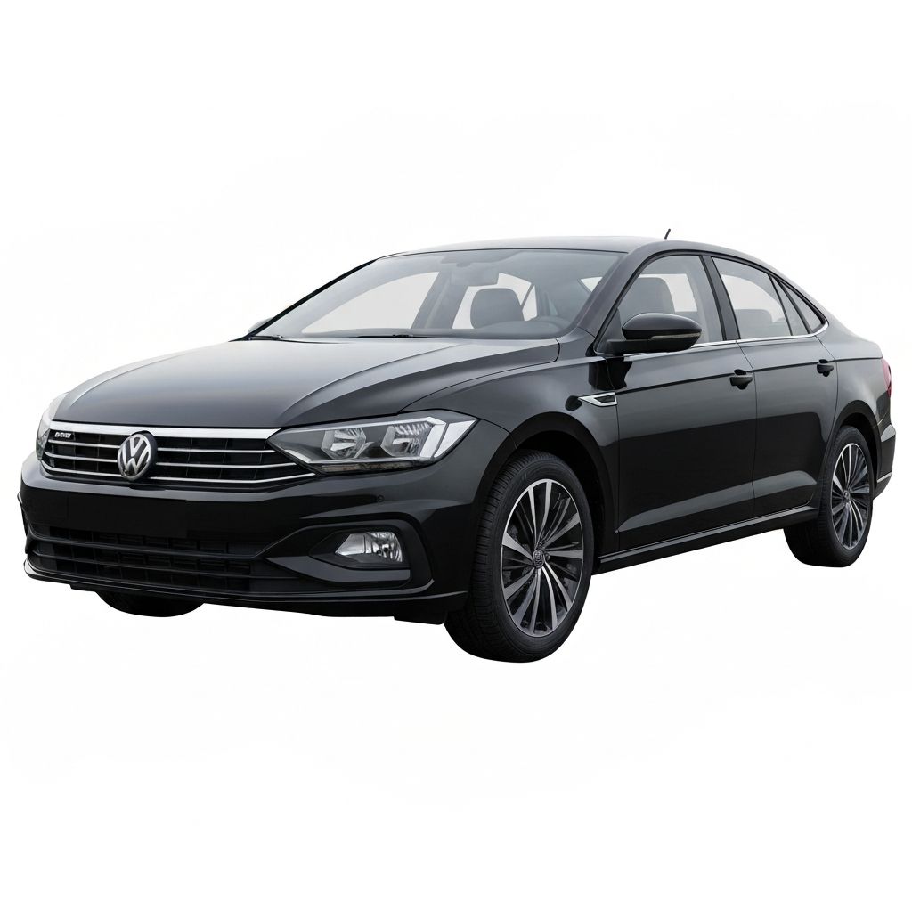 VW Virtus