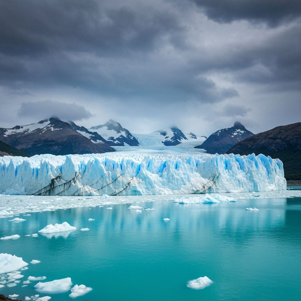 El Calafate