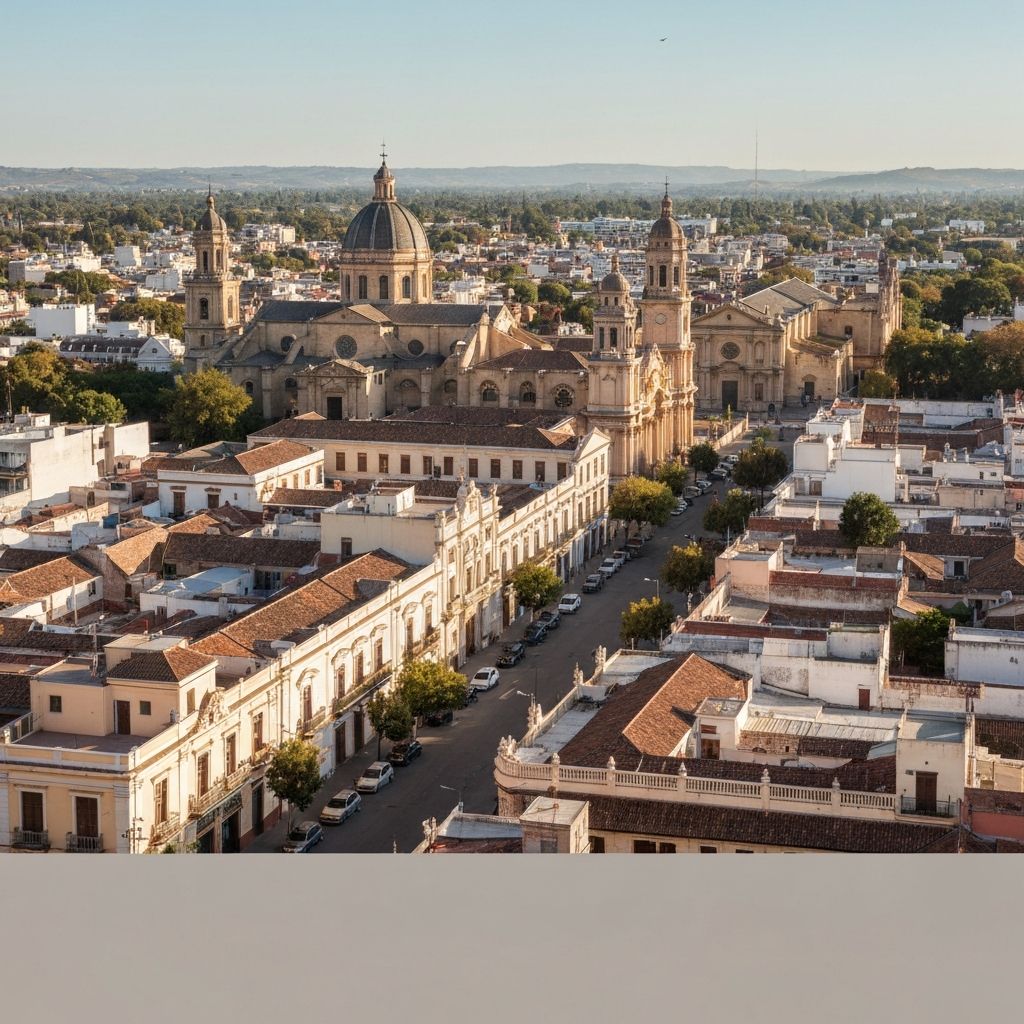 Córdoba