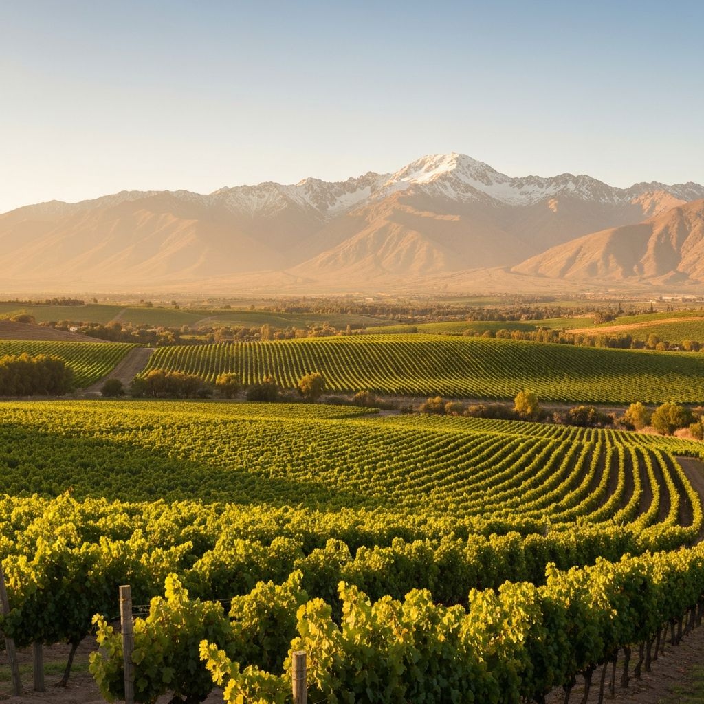 Mendoza