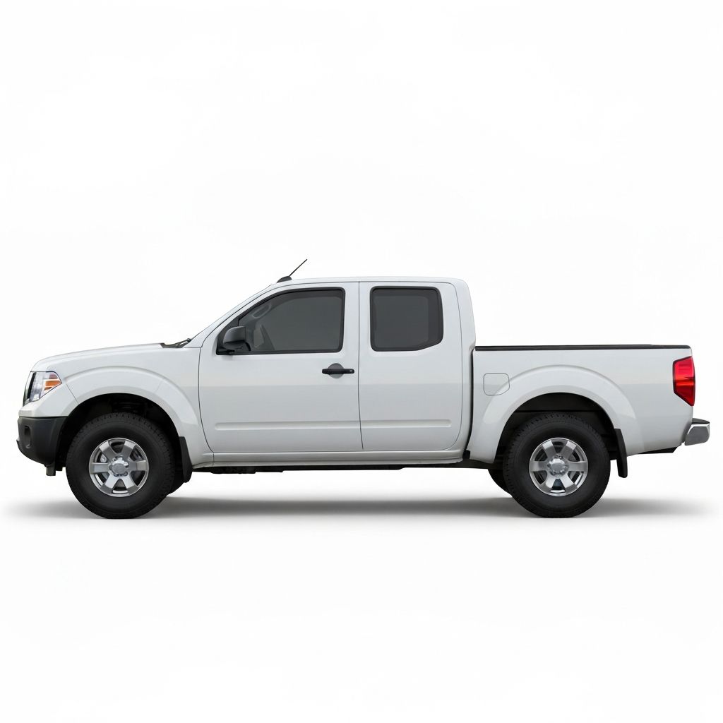 Camioneta / Pickup