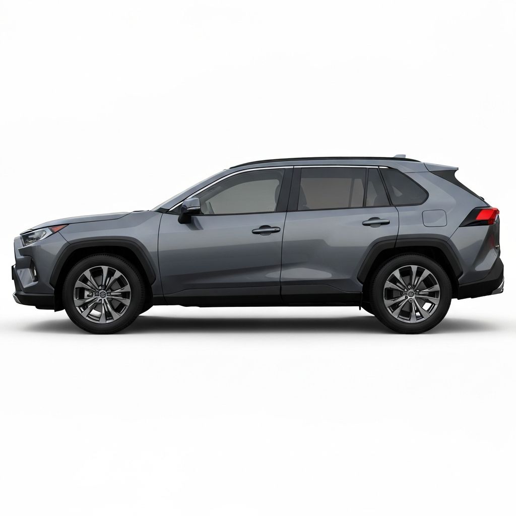 SUV